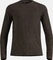 Odlo Essentials Seamless Laufshirt langarm (Herren) Vorschaubild