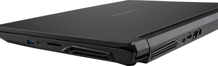 GIGABYTE G5, Core i5-11400H, 16GB RAM, 512GB SSD, GeForce RTX 3050 Ti, DE