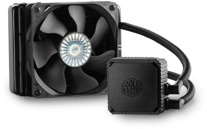 Cooler Master Seidon 120V