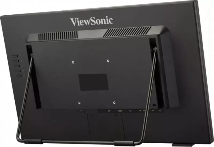 ViewSonic TD2465, 24"