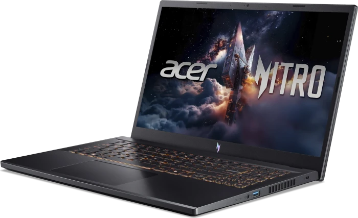 Acer Nitro V 15 ANV15-52-90WQ, Core i9-13900H, 32GB RAM, 1TB SSD, GeForce RTX 5060, DE