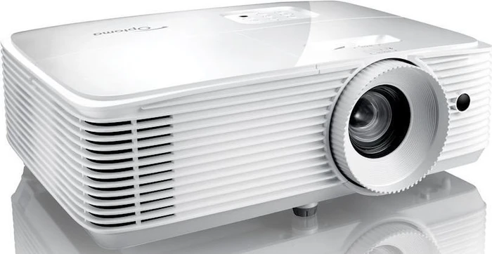 Optoma HD27e