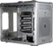 Lian Li PC-TU200B schwarz, Mini-ITX Vorschaubild