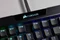 Corsair Gaming K70 RGB MK.2 Low Profile Rapidfire, MX LOW PROFILE RGB SPEED, USB, US Vorschaubild