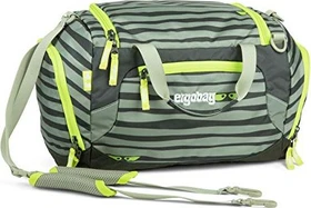 Ergobag Sporttasche Super NinBär