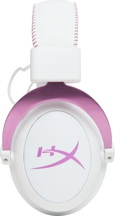 HP HyperX Cloud II Limited Edition pink