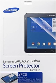 Samsung Screen Protector Schutzfolie für Galaxy Galaxy Tab 4 10.1 (ET-FT530)