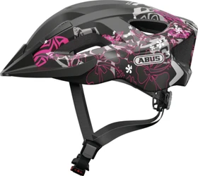 fahrradhelm gut belüftet mit Belüftungssystem Verstellbar & Leicht – ROCKBROS-DE 3er-Set Helmet MTB Enduro 3.0 Personalisierung:Plott