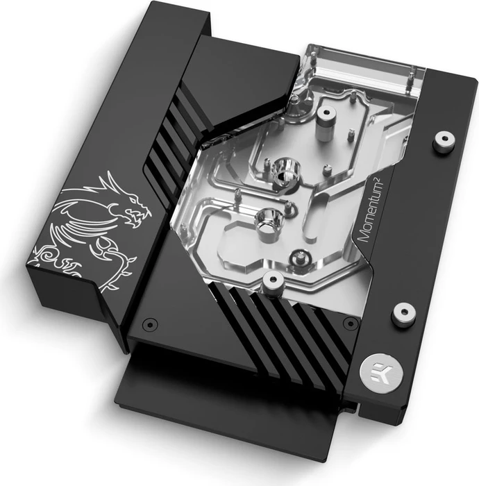 MSI MPG X670E Carbon EK X (AMD AM5)