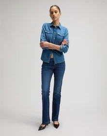 Lee Jessica Jeans love deeper (Damen)