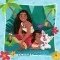 Ravensburger Puzzle Vaiana 2 Auf, zu neuen Abenteuern Vorschaubild