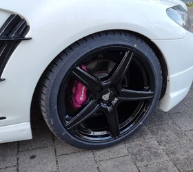 Axxion Super Concave AX7 9.0x21 5/120 ET30 (verschiedene Farben)