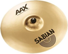 Sabian AAX X-Plosion Crash 17"