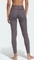adidas All Me Hose 7/8 aurora coffee mel. (Damen) Vorschaubild