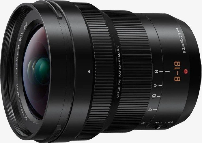 Panasonic Leica DG Vario Elmarit 8-18mm 2.8-4.0 ASPH