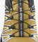 Salomon X Ultra 3 GTX arrowwood/black/lemon zest (Herren) Vorschaubild