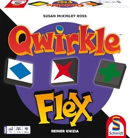 Qwirkle Flex