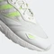adidas ZX 2K Boost 2.0 white tint/signal green/grey two (Herren) Vorschaubild