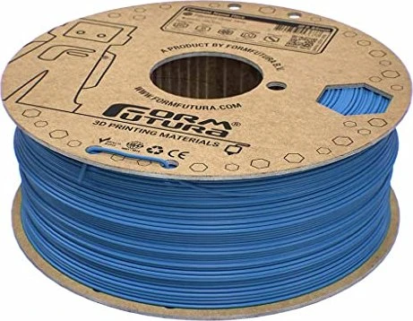 Formfutura EasyFil ePLA, Light Blue, Spule, 1.75mm, 1.00kg