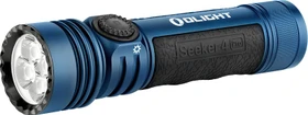 OLight Seeker 4 Pro Taschenlampe mitternachtsblau