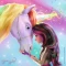 Ravensburger Puzzle Magie und Freundschaft Vorschaubild