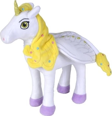 Simba Toys Mia and me Plüsch Onchao 25cm