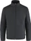 Fjällräven Visby 3in1 Funktionsjacke schwarz (Herren) Vorschaubild