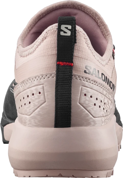 Salomon S/Lab Alpinway goat/black/fiery red