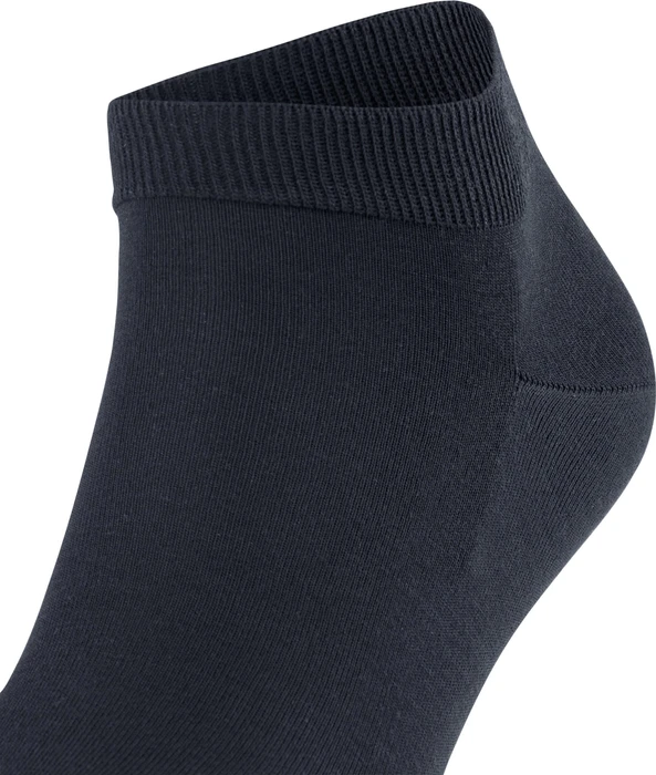 Falke ClimaWool Socken dark navy (Herren) (14418-6370) – Bild 3 von 4