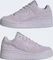 adidas Forum Bold silver dawn/cream white (Damen) Vorschaubild
