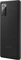 Samsung Silicone Cover für Galaxy Note 20 mystic black Vorschaubild