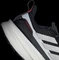 adidas Ultraboost 5 TR core black/iron metallic/lucid red Vorschaubild