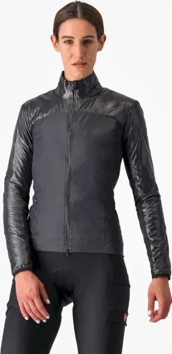 Castelli Unlimited 2 Puffy Fahrradjacke (Damen)