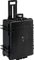 B&W International Outdoor Case Typ 6800 Trolley schwarz mit Schaumstoffeinsatz Vorschaubild