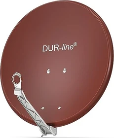 Dura-Sat Dur-line Select 60/65 rot