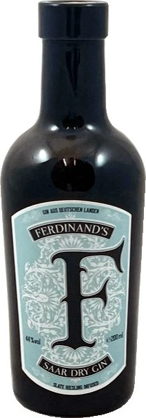 Ferdinand's Saar Dry 200ml