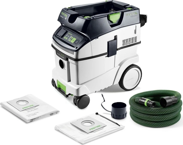 Festool CTM 36 EI AC Cleantec Nass-/Trockensauger