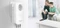 TP-Link Powerline AV1300 Passthrough Starter Kit, HomePlug AV2, 3x RJ-45, 2er-Pack Vorschaubild