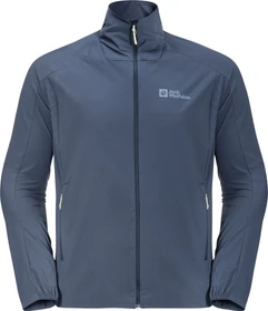Jack Wolfskin Prelight Jacke evening sky (Herren)