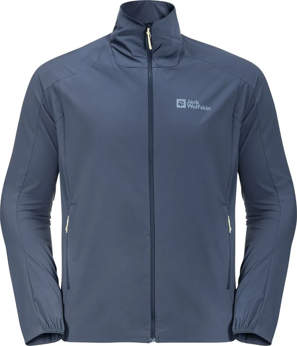 Jack Wolfskin Prelight Jacke (Herren)