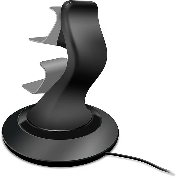 Speedlink TWINDOCK Charging System Ladestation schwarz (PS4)