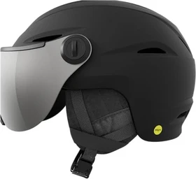 Giro Vue MIPS Helm matt schwarz