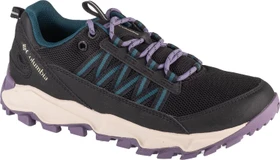 Columbia Flow Fremont Urban Active black/granite purple (Damen)