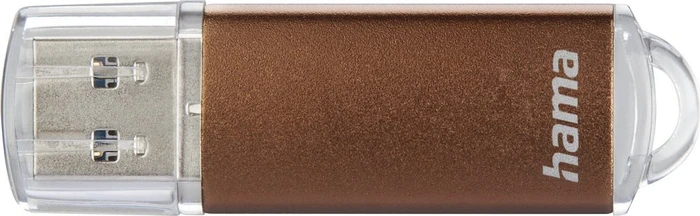 Hama FlashPen Laeta 128GB, USB-A, USB 3.2 Gen 1×1