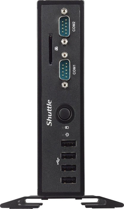 Shuttle DS57U