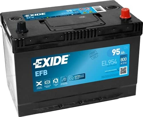 Exide EFB EL954