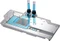 Phanteks Glacier G6000 Strix chrome, mit Backplate Vorschaubild