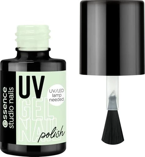 Essence studio nails UV GEL Nagellack 215 pistachio gelato, 5ml