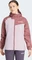 adidas Terrex Multi 2L Rain.RDY Funktionsjacke preloved fig/burgundy (Damen) Vorschaubild