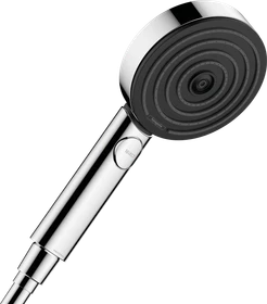 Hansgrohe Pulsify S 105 3jet Relaxation EcoSmart Handbrause chrom